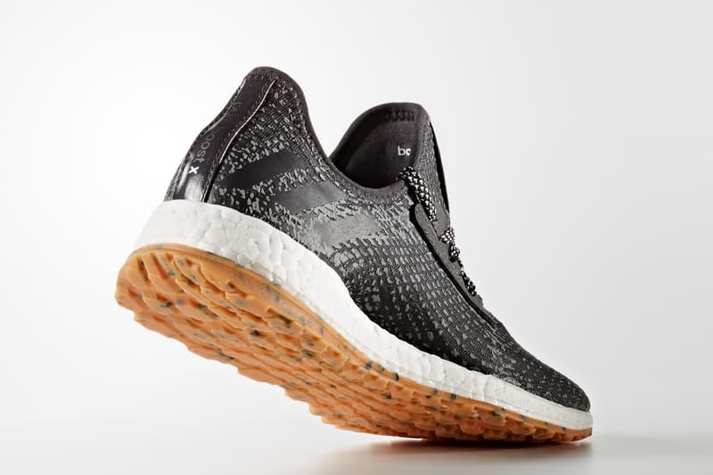 女生獨佔﹣adidas 最新 PureBOOST X ATR 系列