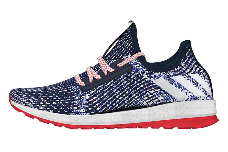 女生獨佔﹣adidas 最新 PureBOOST X ATR 系列