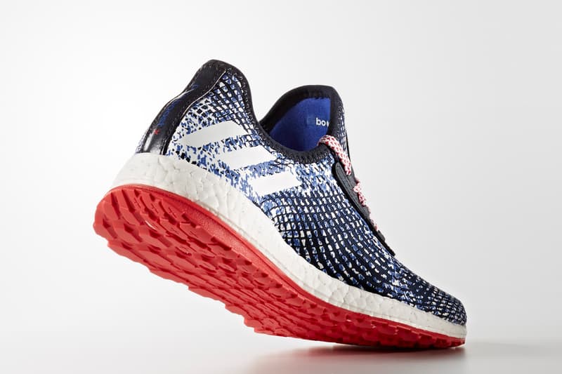 女生獨佔﹣adidas 最新 PureBOOST X ATR 系列