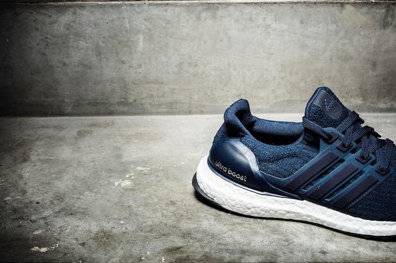 adidas UltraBOOST 3.0 Blue/Silver More Images