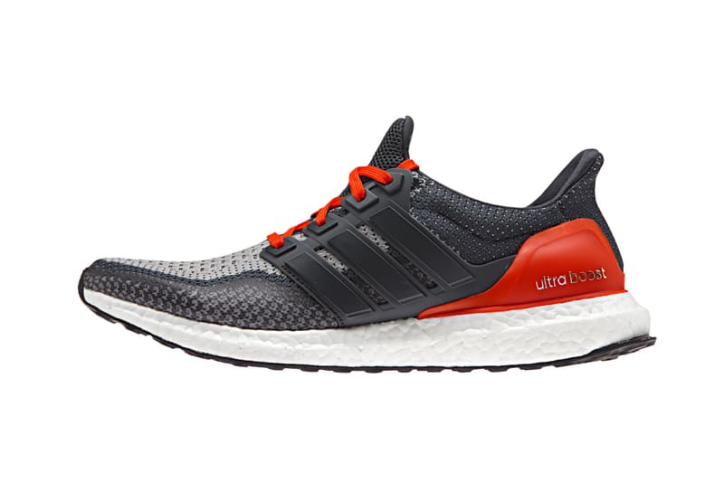 adidas UltraBOOST 別注 ATR 系列