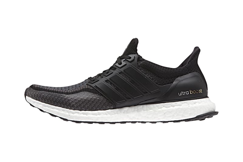 adidas UltraBOOST 別注 ATR 系列