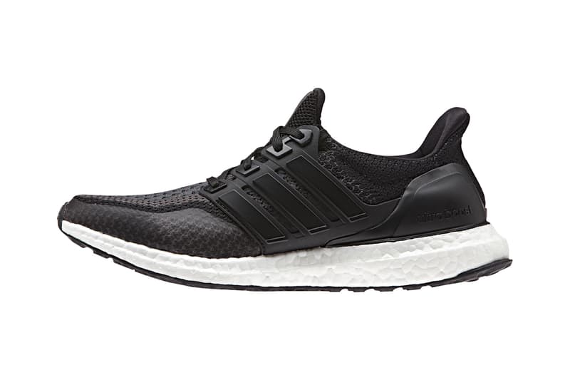 adidas UltraBOOST 別注 ATR 系列