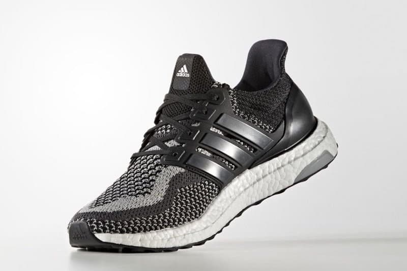 adidas UltraBOOST Reflective