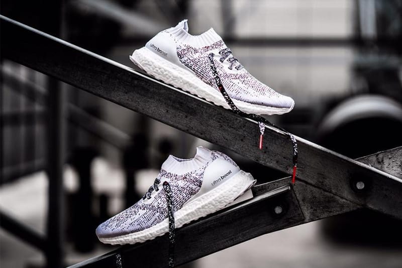 搶先預覽 adidas UltraBOOST Uncaged 全新「CNY」別注配色