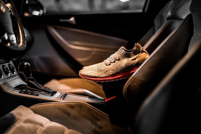 adidas UltraBOOST Uncaged New York Limited