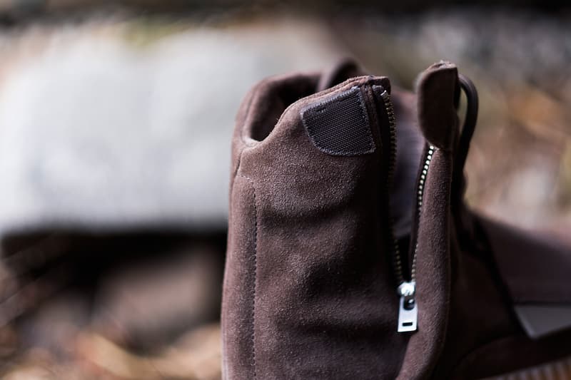 adidas Originals YEEZY BOOST 750 "Chocolate" Closer Look