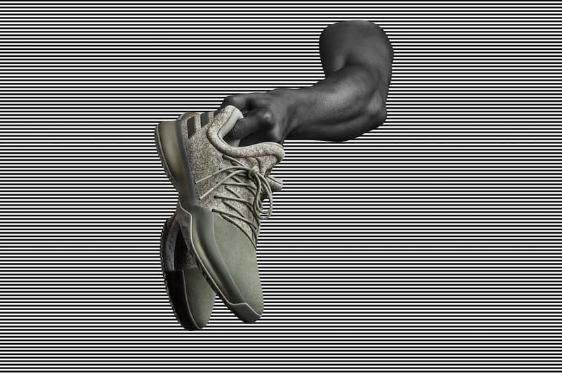 James Harden 第一雙專屬簽名籃球鞋 adidas Harden Vol. 1 正式登場