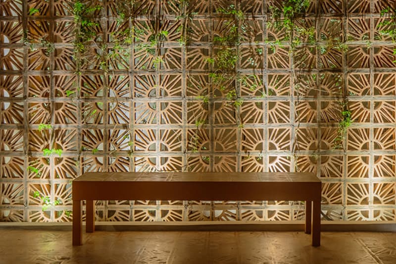 Campana Brothers Designed Aesop New São Paulo Outpost