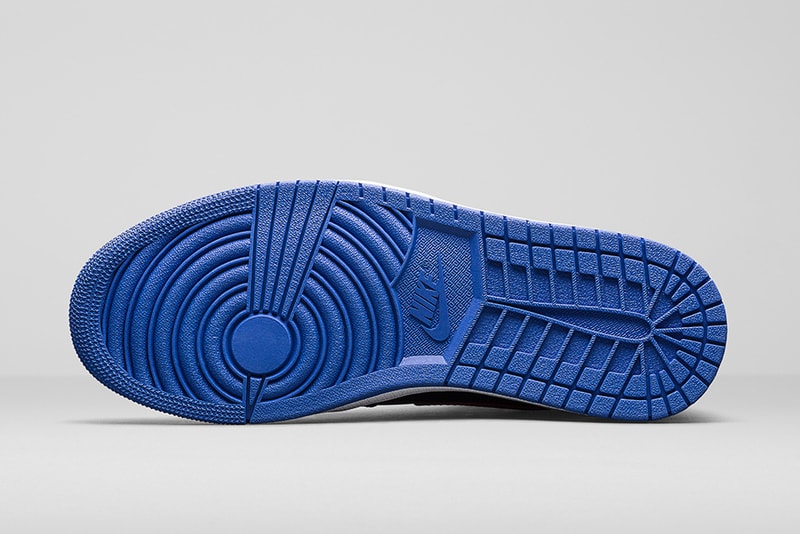 Air Jordan 1 “Top 3” Official Images