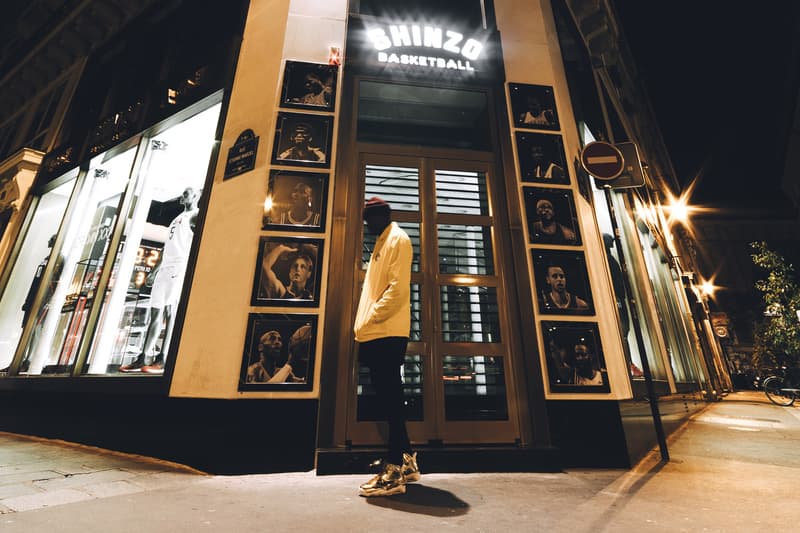 Air Jordan 6「Pinnacle」