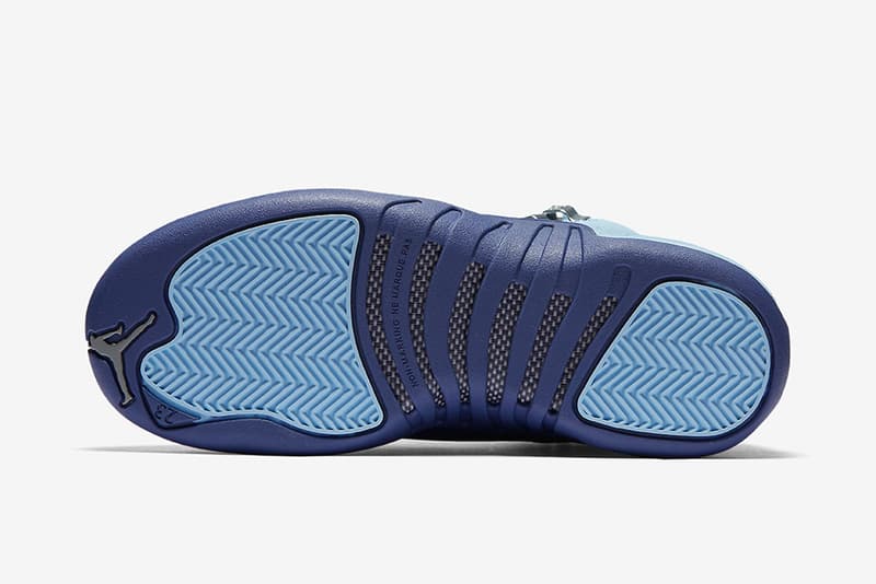air jordan retro 12 gs purple dust