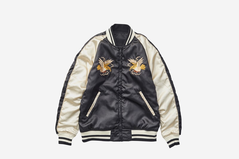 最強外著發佈－盡覽 Alpha Industries 2016 秋冬系列單品