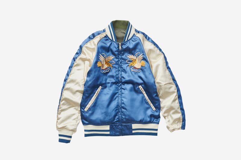 最強外著發佈－盡覽 Alpha Industries 2016 秋冬系列單品