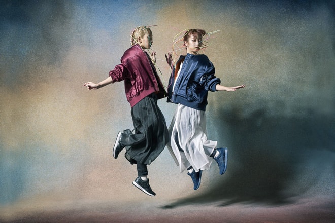 MIZUNO x AMIAYA 東京限定「MIZUNO1906」開販倒數