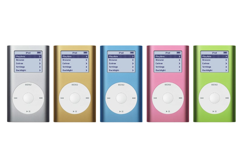 Apple iPod 誕生 15 週年回顧－見證 Apple 科技王國之關鍵時刻