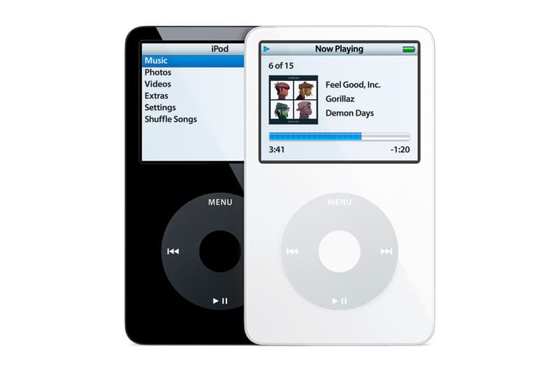 Apple iPod 誕生 15 週年回顧－見證 Apple 科技王國之關鍵時刻