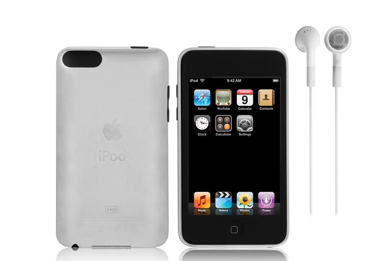 Apple iPod 誕生 15 週年回顧－見證 Apple 科技王國之關鍵時刻