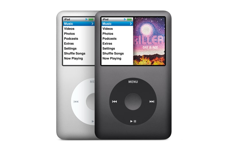 Apple iPod 誕生 15 週年回顧－見證 Apple 科技王國之關鍵時刻