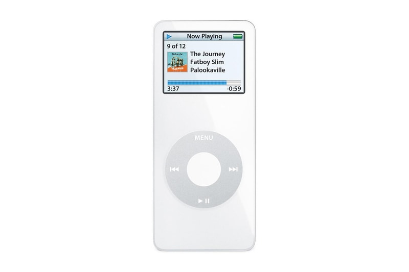 Apple iPod 誕生 15 週年回顧－見證 Apple 科技王國之關鍵時刻