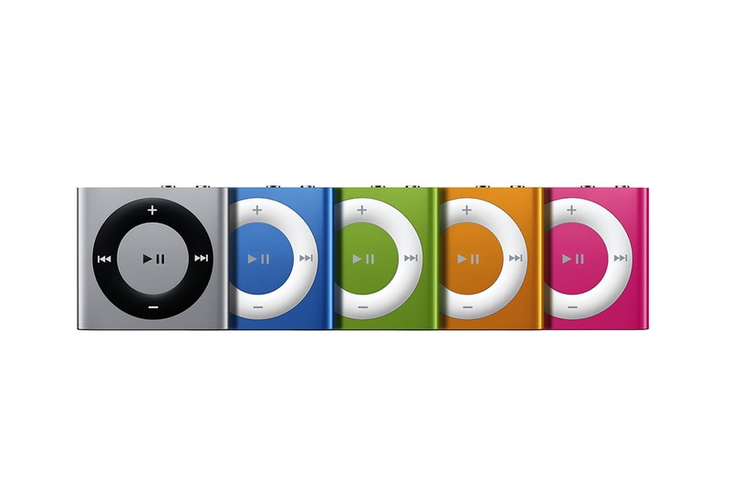 Apple iPod 誕生 15 週年回顧－見證 Apple 科技王國之關鍵時刻