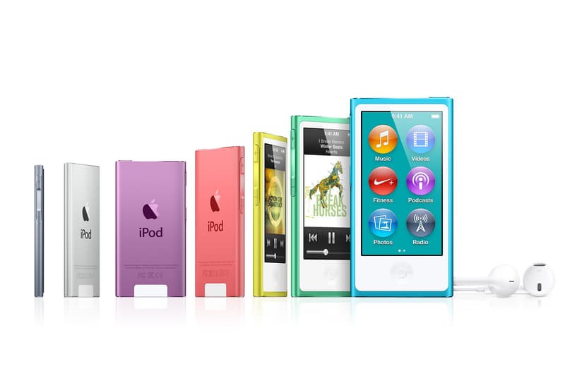 Apple iPod 誕生 15 週年回顧－見證 Apple 科技王國之關鍵時刻