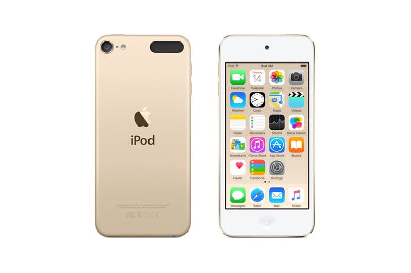 Apple iPod 誕生 15 週年回顧－見證 Apple 科技王國之關鍵時刻