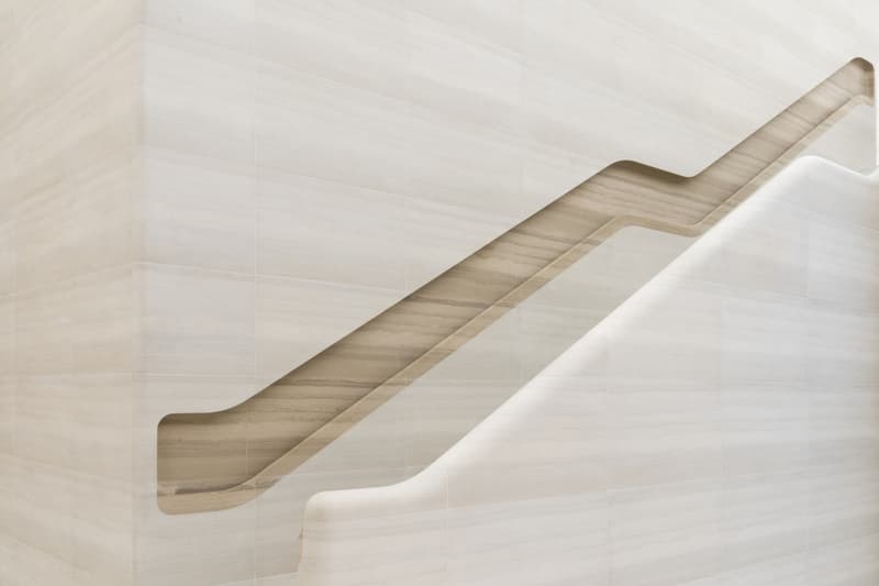 率先走進重新開業的 Apple 倫敦 Regent Street 分店