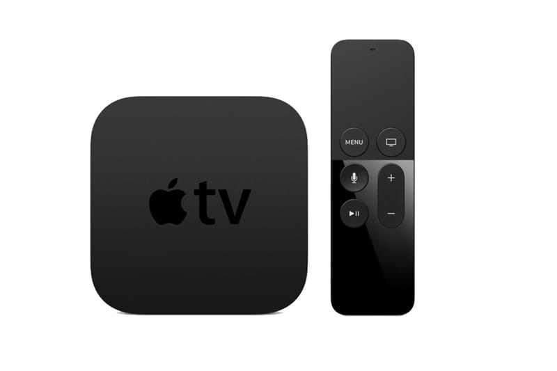 【Apple Special Event 】Apple TV  重大更新