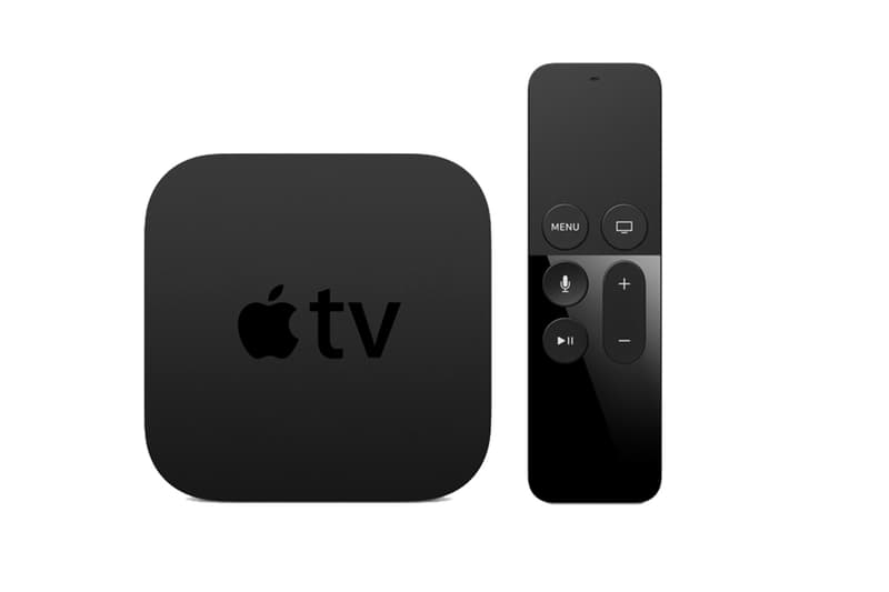 【Apple Special Event 】Apple TV  重大更新