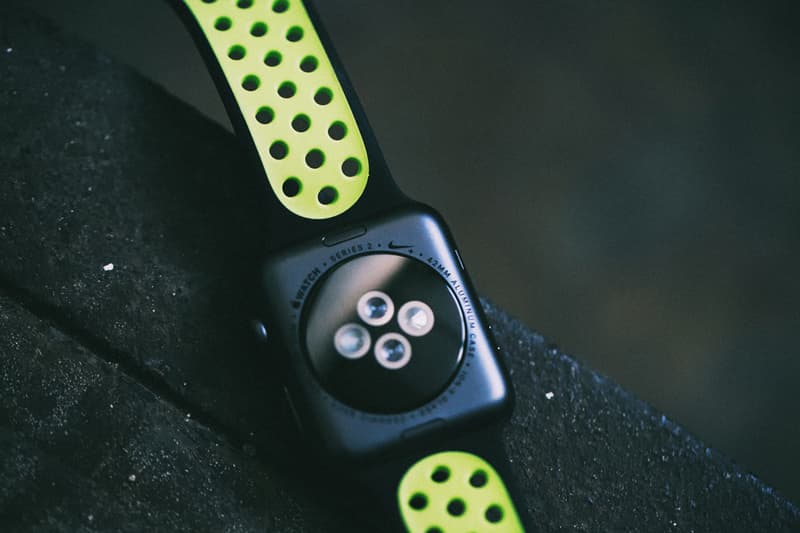 Apple Watch Nike+ 完全體驗