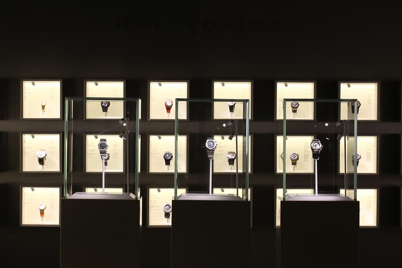 Audemars Piguet  馭時 先鋒 愛彼當代藝術及高級製錶展