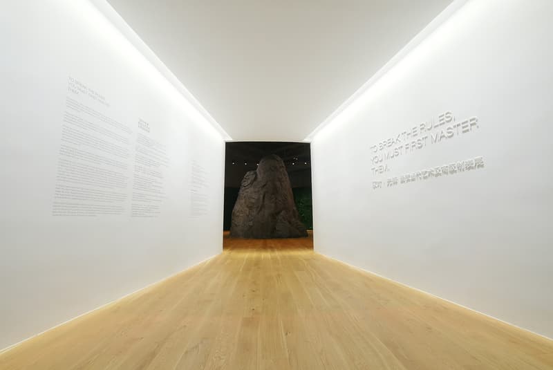 Audemars Piguet  馭時 先鋒 愛彼當代藝術及高級製錶展