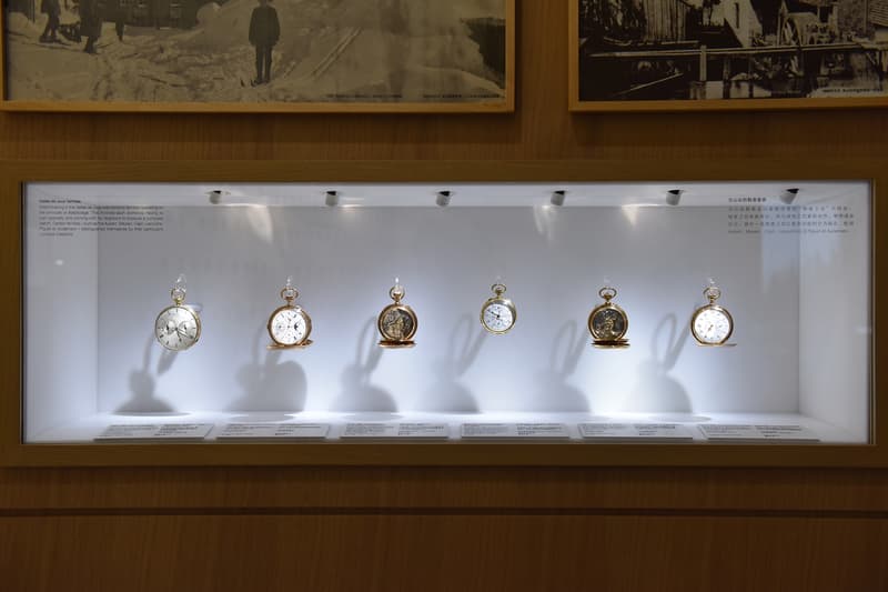 Audemars Piguet  馭時 先鋒 愛彼當代藝術及高級製錶展