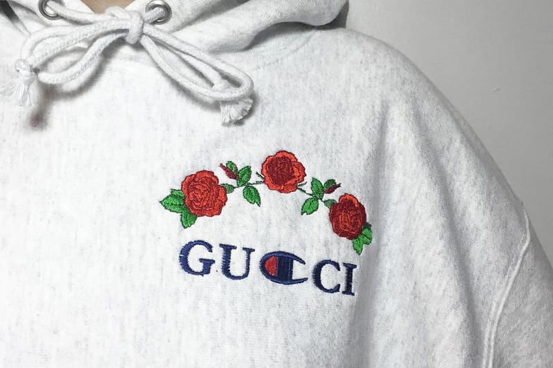 熱烈討論的 DIY 名牌惡攪運動服，竟被網民奉為藝術品