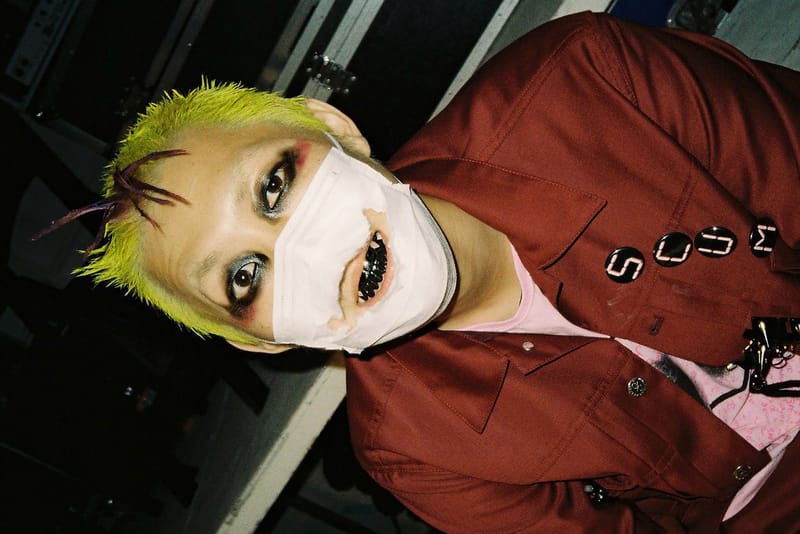 99%IS 設計師 Bajowoo：有 1% 的地下文化沒人認識及理會，卻可是我們生活的 99%