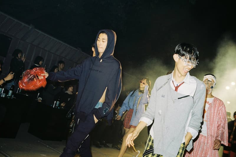 99%IS 設計師 Bajowoo：有 1% 的地下文化沒人認識及理會，卻可是我們生活的 99%