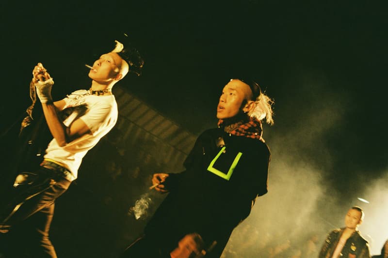 99%IS 設計師 Bajowoo：有 1% 的地下文化沒人認識及理會，卻可是我們生活的 99%