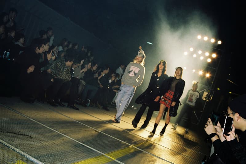 99%IS 設計師 Bajowoo：有 1% 的地下文化沒人認識及理會，卻可是我們生活的 99%