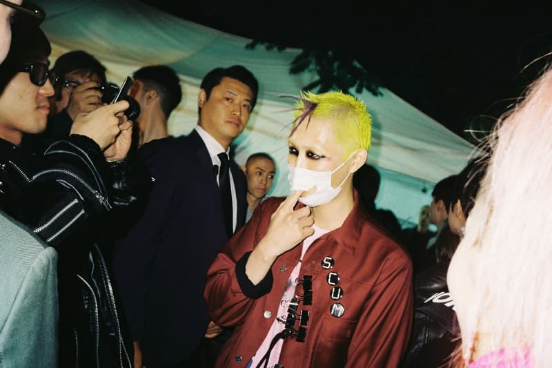 99%IS 設計師 Bajowoo：有 1% 的地下文化沒人認識及理會，卻可是我們生活的 99%