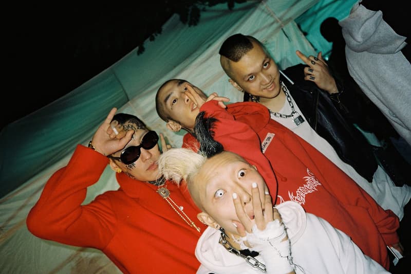 99%IS 設計師 Bajowoo：有 1% 的地下文化沒人認識及理會，卻可是我們生活的 99%