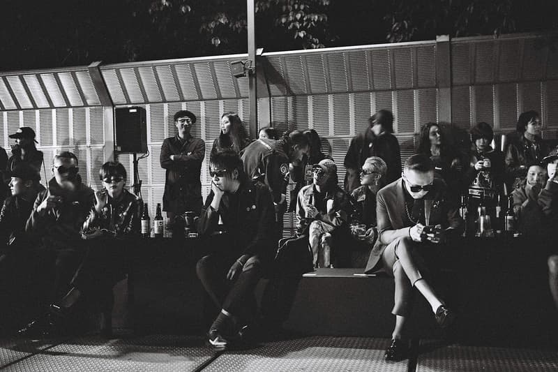 99%IS 設計師 Bajowoo：有 1% 的地下文化沒人認識及理會，卻可是我們生活的 99%