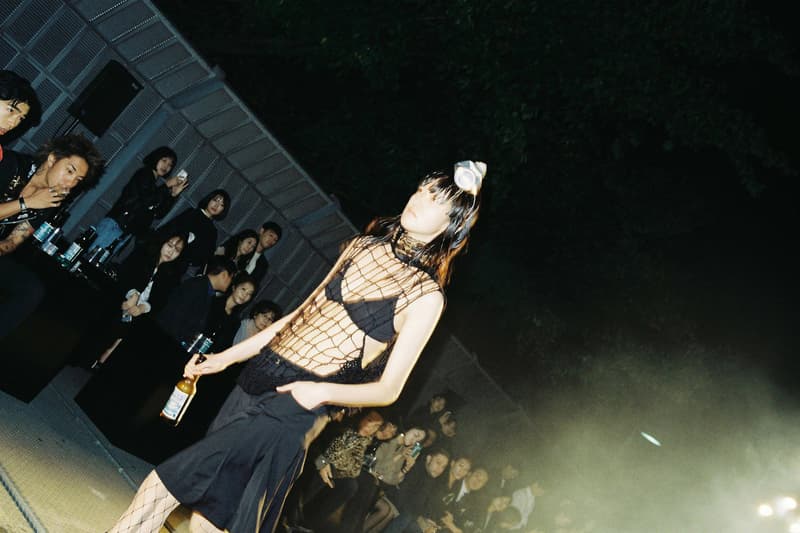 99%IS 設計師 Bajowoo：有 1% 的地下文化沒人認識及理會，卻可是我們生活的 99%