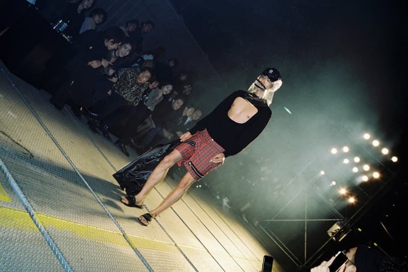 99%IS 設計師 Bajowoo：有 1% 的地下文化沒人認識及理會，卻可是我們生活的 99%