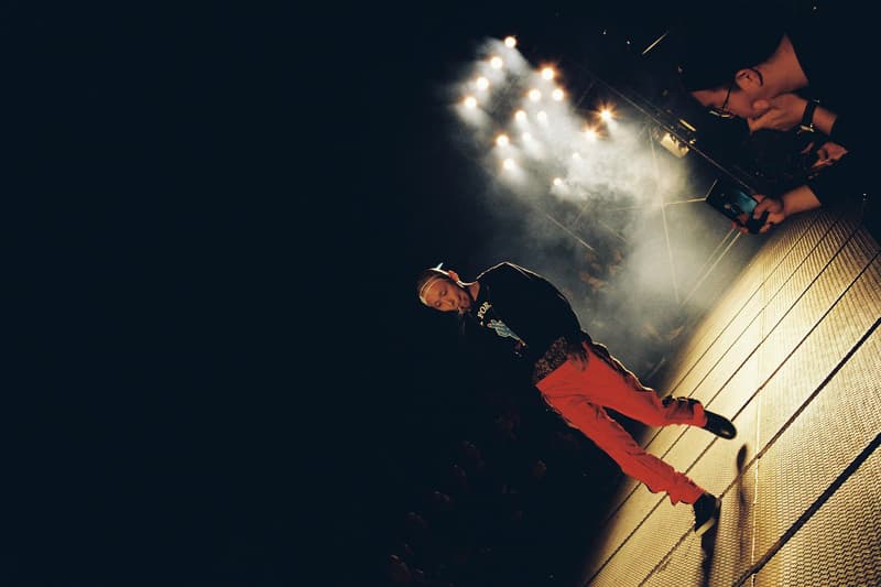 99%IS 設計師 Bajowoo：有 1% 的地下文化沒人認識及理會，卻可是我們生活的 99%