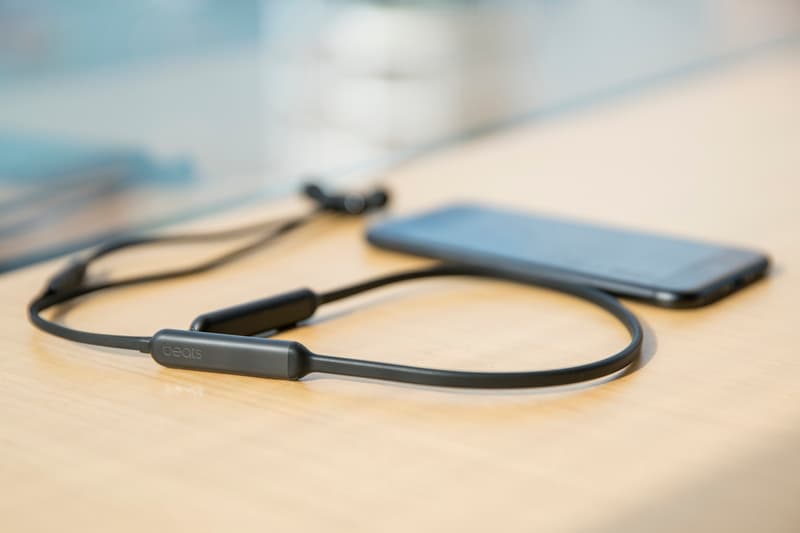 Beats By Dr. Dre 年度「GOT NO STRINGS」企劃－無線耳機產品全面升級