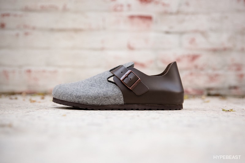 BIRKENSTOCK 2016「BIRKENSTOCK AND THE CITY」