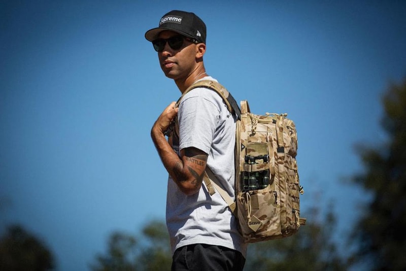 BRAVO MultiCam™ Backpack