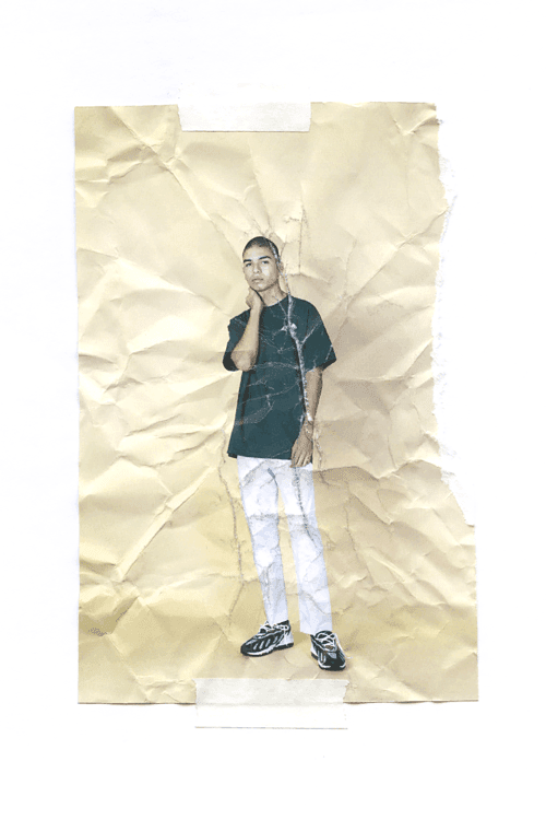 BROTHERHOOD "Harsh Times" Collection