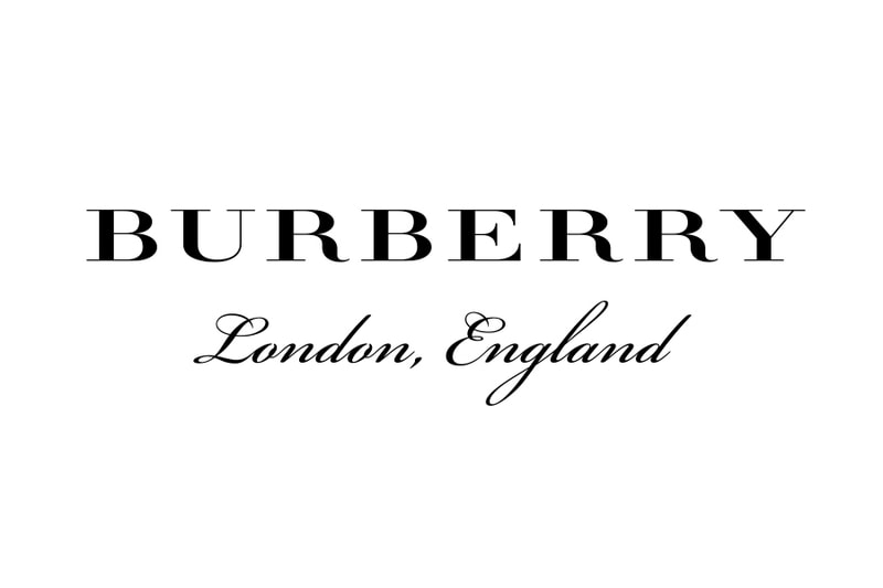Burberry and Coach Merge